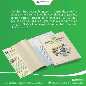 Sách ĂN CHAY THỰC DƯỠNG ĐÚNG CÁCH - CHUẨN KHOA HỌC Sách ĂN CHAY THỰC DƯỠNG ĐÚNG CÁCH - CHUẨN KHOA HỌC